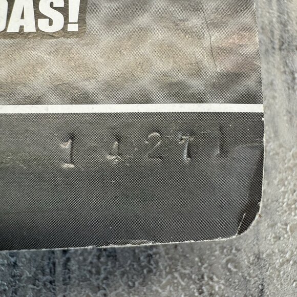 JA-RU Crazee Jumpin' Beans 5 Pack Brand New Sealed 2004 Flip 'em! Trade 'em! - Picture 6 of 8